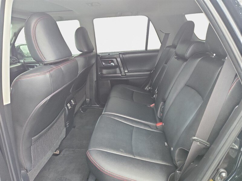 2019 Toyota 4Runner TRD Off-Road Premium - Photo 13 - Reno, NV 89502