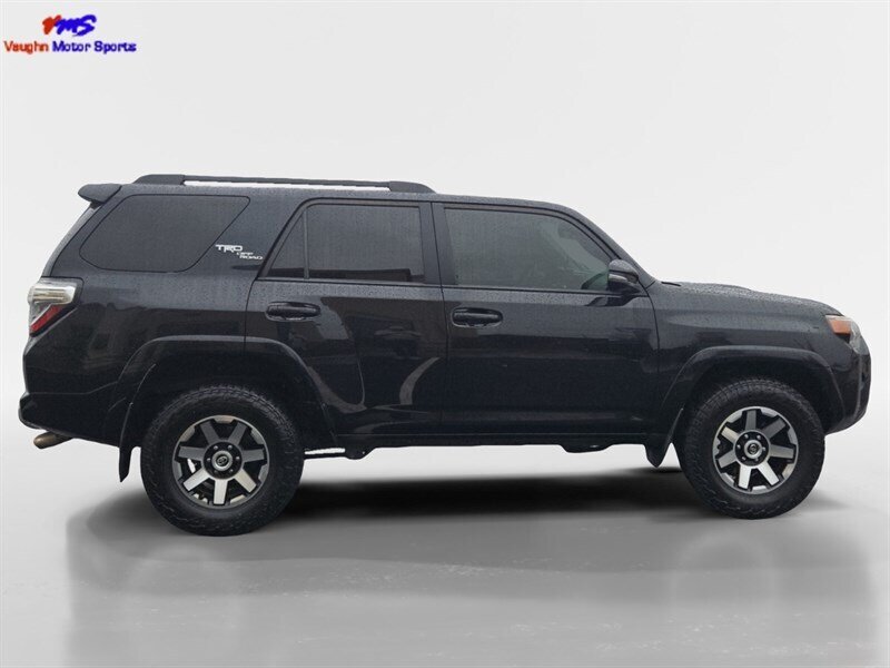 2019 Toyota 4Runner TRD Off-Road Premium - Photo 6 - Reno, NV 89502