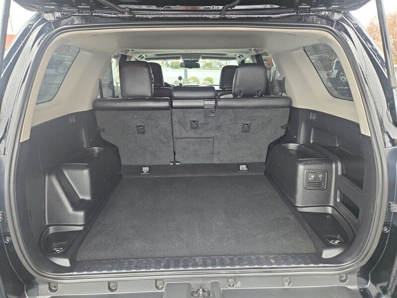 2019 Toyota 4Runner TRD Off-Road Premium - Photo 18 - Reno, NV 89502