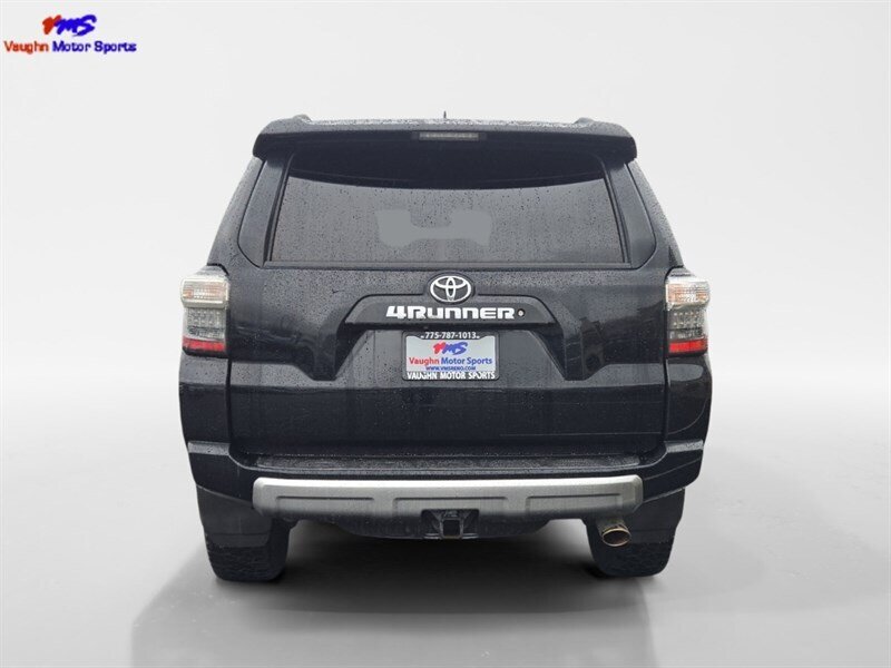 2019 Toyota 4Runner TRD Off-Road Premium - Photo 4 - Reno, NV 89502