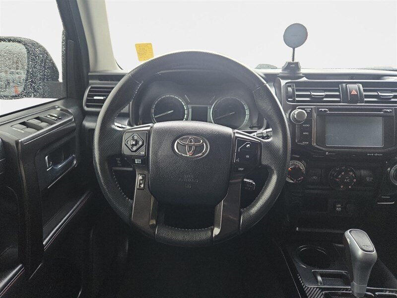 2019 Toyota 4Runner TRD Off-Road Premium - Photo 12 - Reno, NV 89502