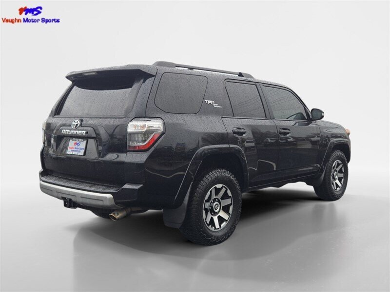 2019 Toyota 4Runner TRD Off-Road Premium - Photo 5 - Reno, NV 89502