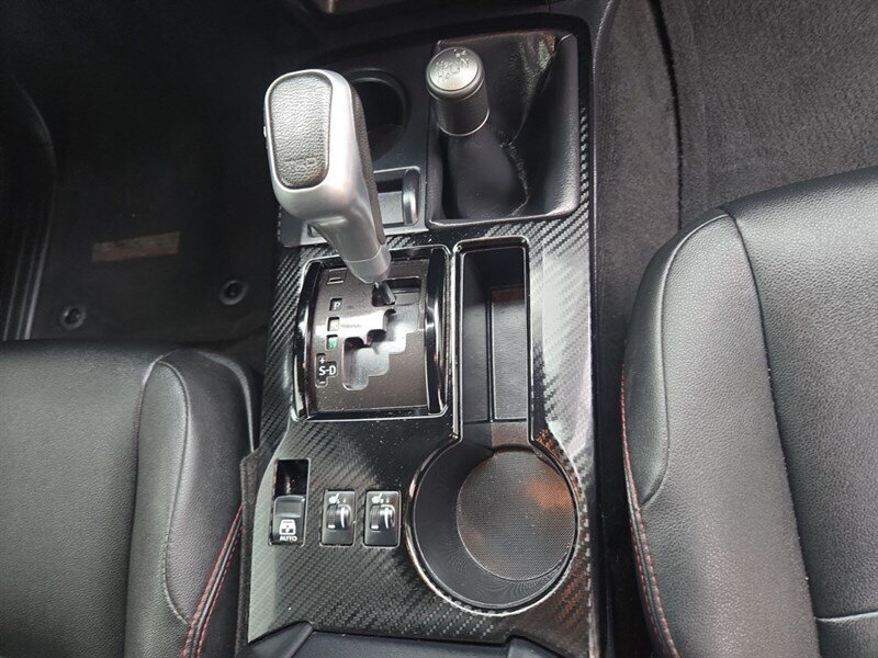 2019 Toyota 4Runner TRD Off-Road Premium - Photo 17 - Reno, NV 89502