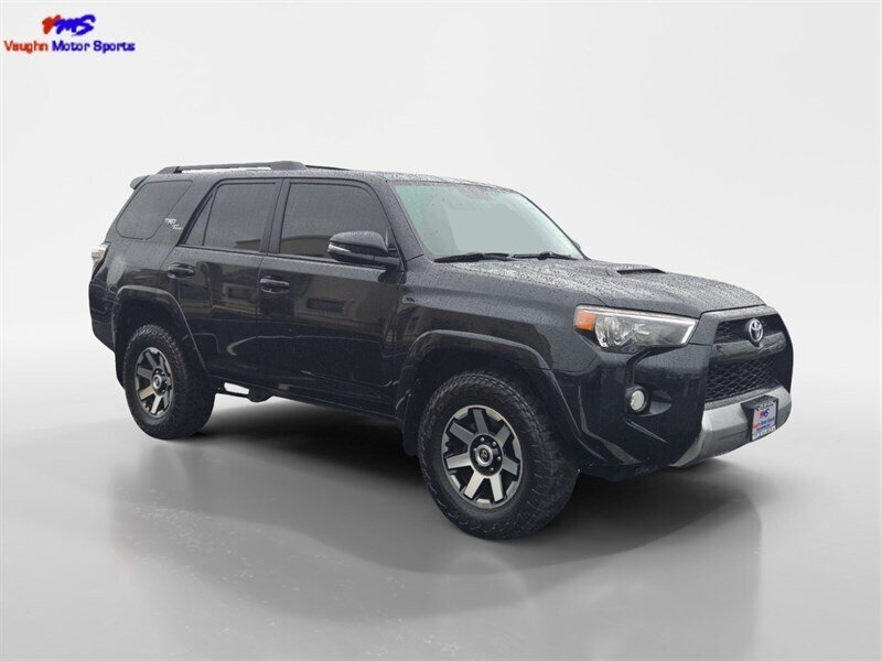 2019 Toyota 4Runner TRD Off-Road Premium - Photo 7 - Reno, NV 89502