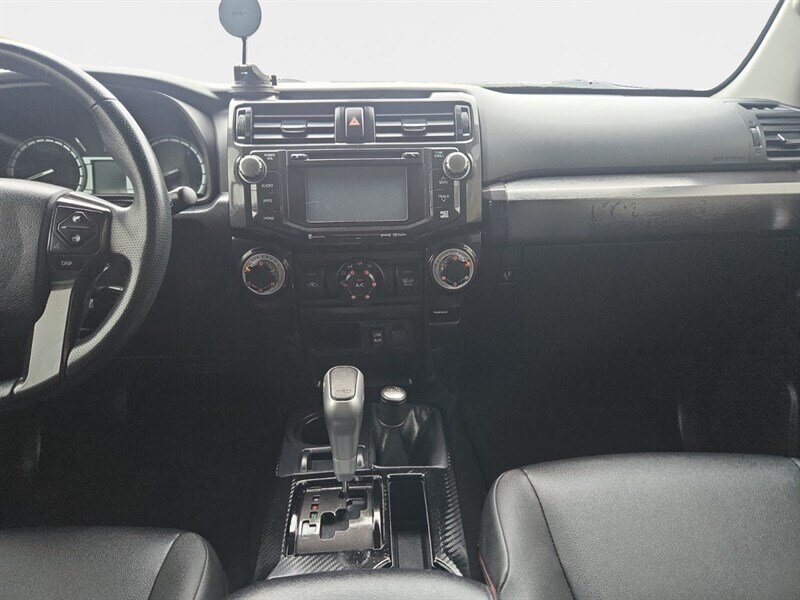 2019 Toyota 4Runner TRD Off-Road Premium - Photo 11 - Reno, NV 89502