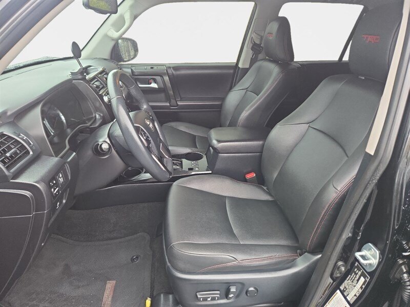 2019 Toyota 4Runner TRD Off-Road Premium - Photo 9 - Reno, NV 89502