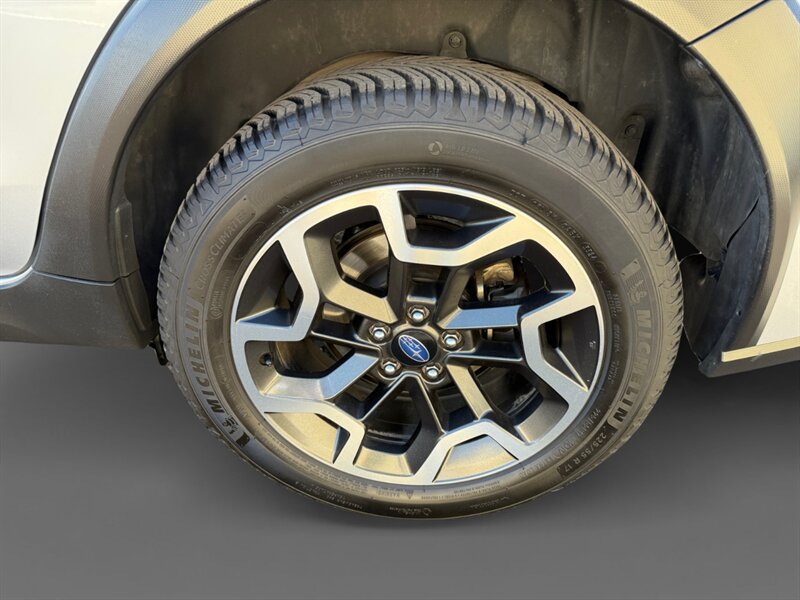 2017 Subaru Crosstrek 2.0i Limited - Photo 15 - Reno, NV 89502