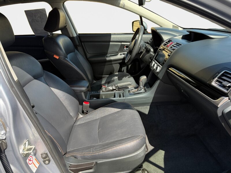 2017 Subaru Crosstrek 2.0i Limited - Photo 16 - Reno, NV 89502