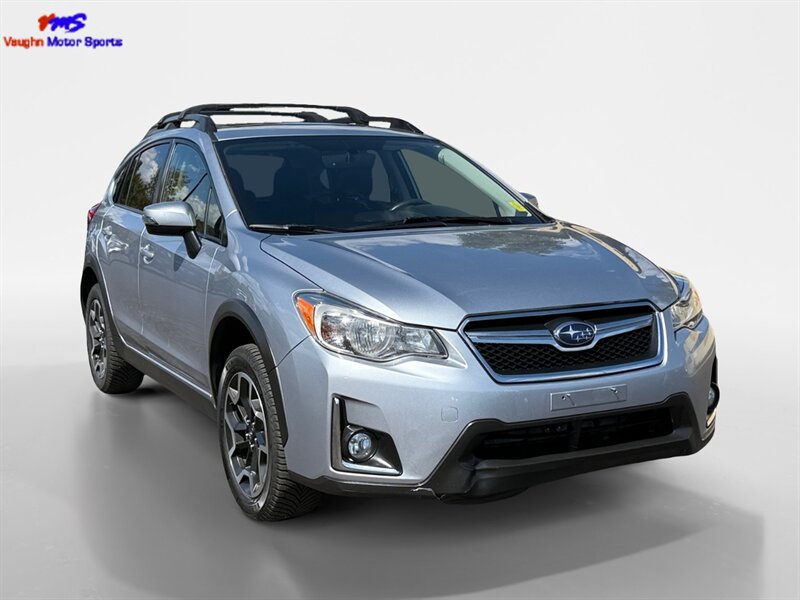 2017 Subaru Crosstrek 2.0i Limited - Photo 7 - Reno, NV 89502