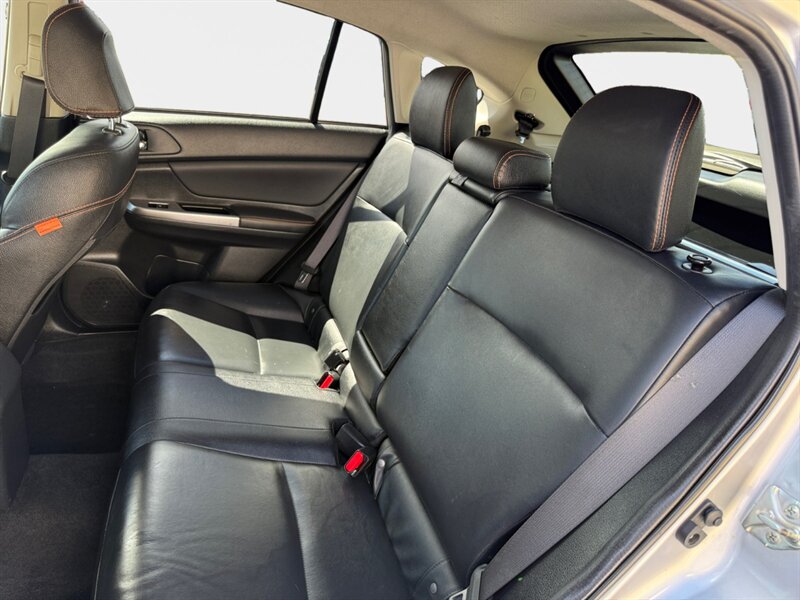 2017 Subaru Crosstrek 2.0i Limited - Photo 14 - Reno, NV 89502