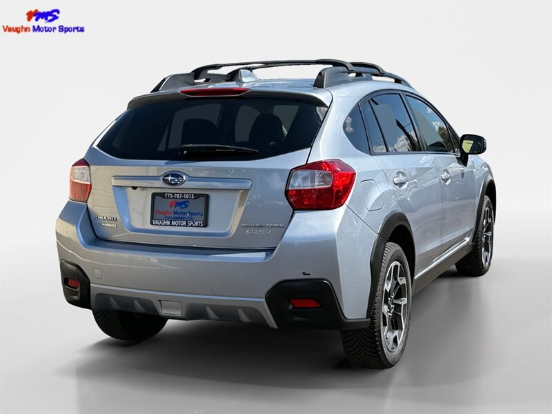 2017 Subaru Crosstrek 2.0i Limited - Photo 5 - Reno, NV 89502