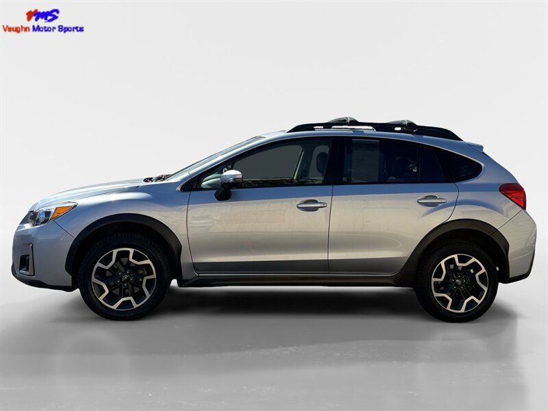 2017 Subaru Crosstrek 2.0i Limited - Photo 2 - Reno, NV 89502