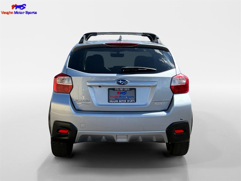 2017 Subaru Crosstrek 2.0i Limited - Photo 4 - Reno, NV 89502