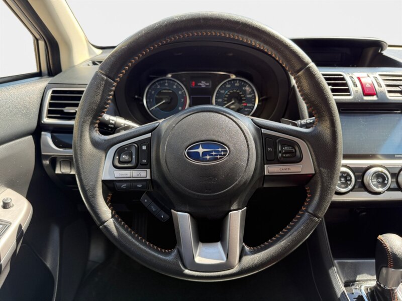 2017 Subaru Crosstrek 2.0i Limited - Photo 12 - Reno, NV 89502