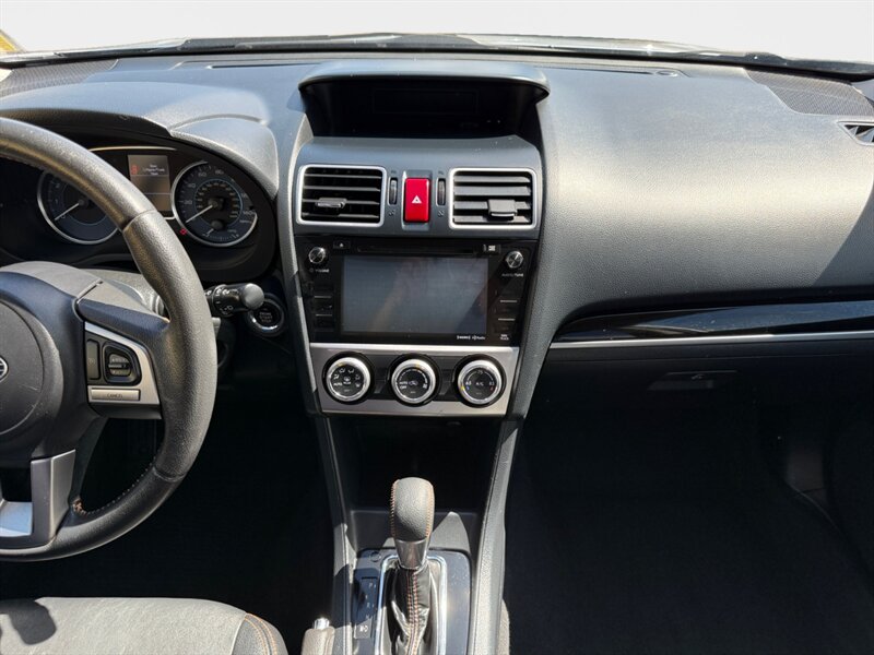 2017 Subaru Crosstrek 2.0i Limited - Photo 11 - Reno, NV 89502