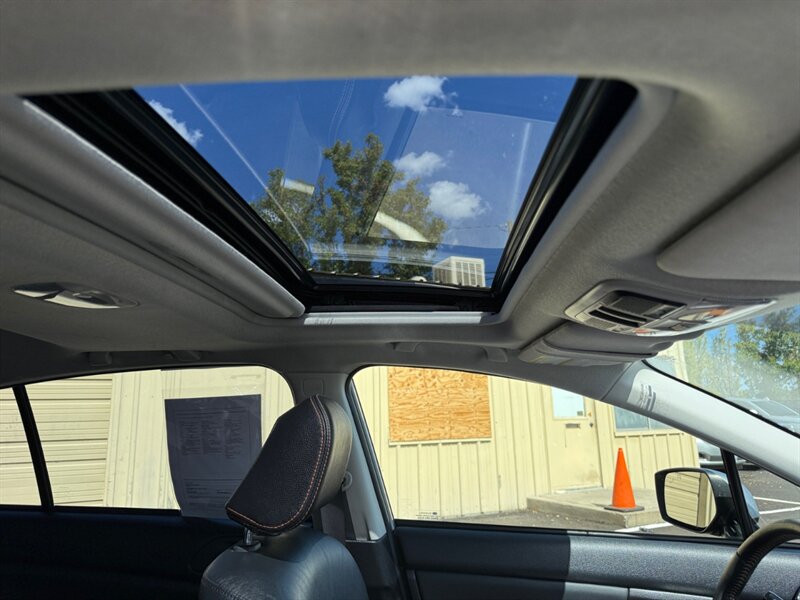 2017 Subaru Crosstrek 2.0i Limited - Photo 13 - Reno, NV 89502