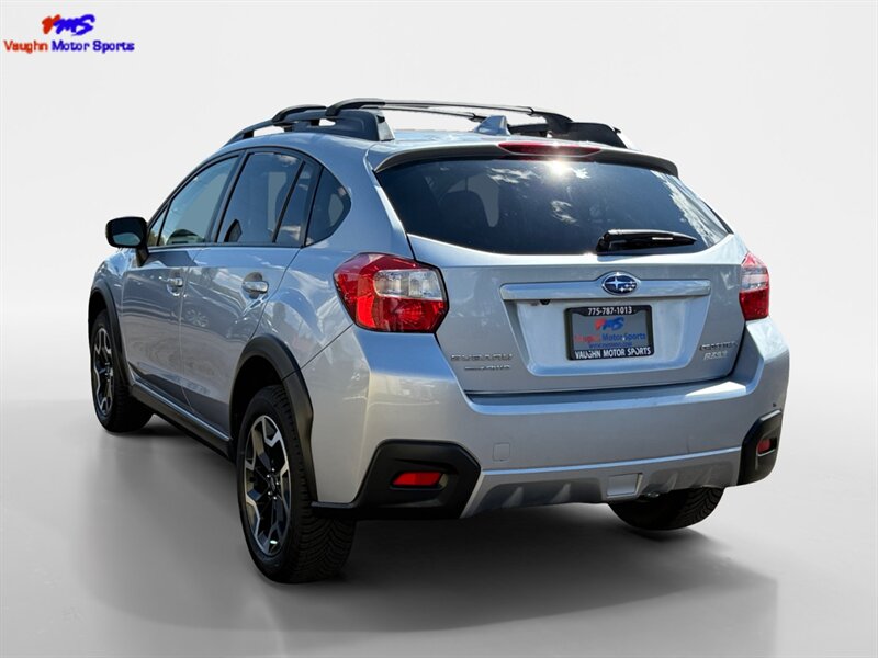 2017 Subaru Crosstrek 2.0i Limited - Photo 3 - Reno, NV 89502