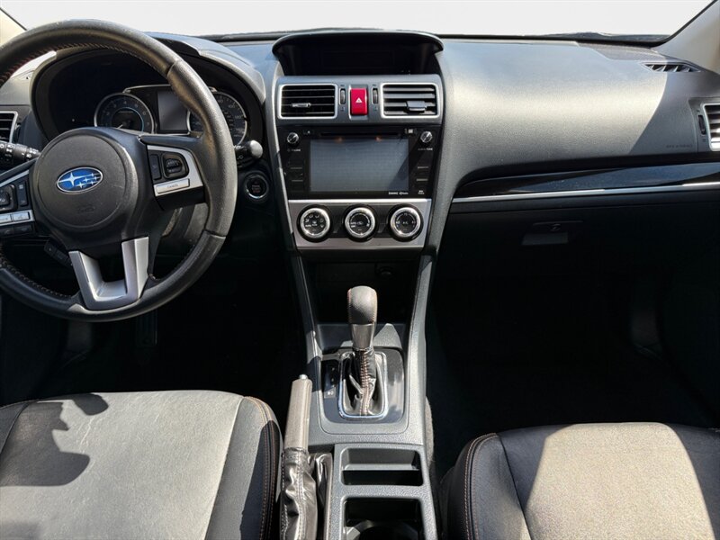 2017 Subaru Crosstrek 2.0i Limited - Photo 10 - Reno, NV 89502
