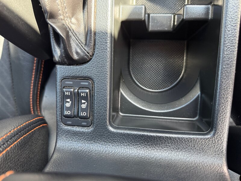 2017 Subaru Crosstrek 2.0i Limited - Photo 17 - Reno, NV 89502