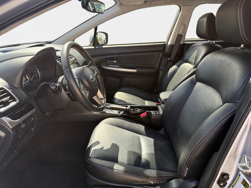 2017 Subaru Crosstrek 2.0i Limited - Photo 9 - Reno, NV 89502