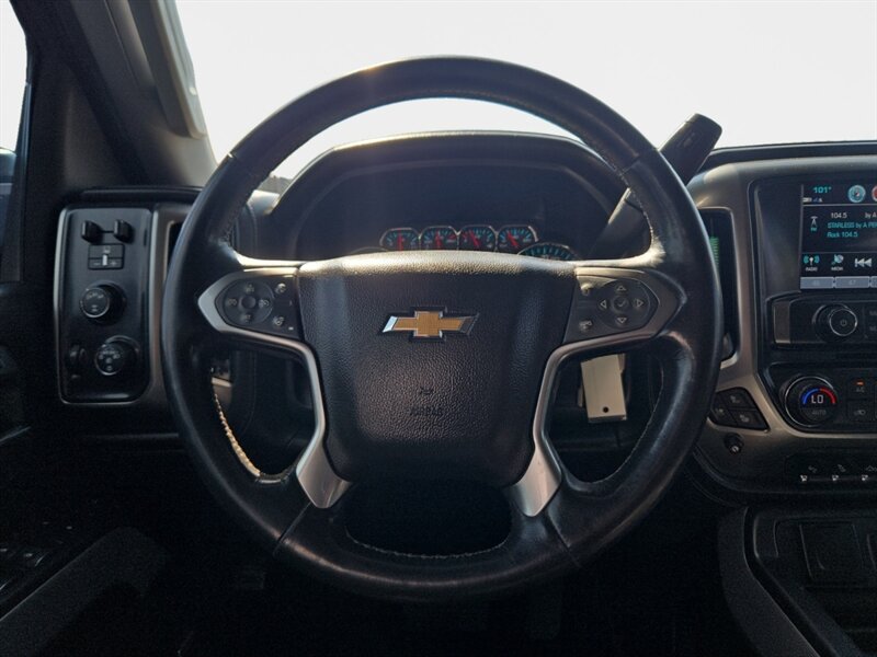 2019 Chevrolet Silverado 2500HD LTZ - Photo 12 - Reno, NV 89502