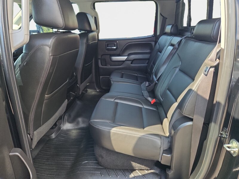 2019 Chevrolet Silverado 2500HD LTZ - Photo 13 - Reno, NV 89502