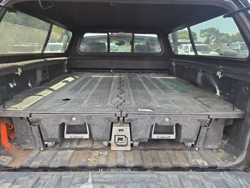 2019 Chevrolet Silverado 2500HD LTZ - Photo 22 - Reno, NV 89502