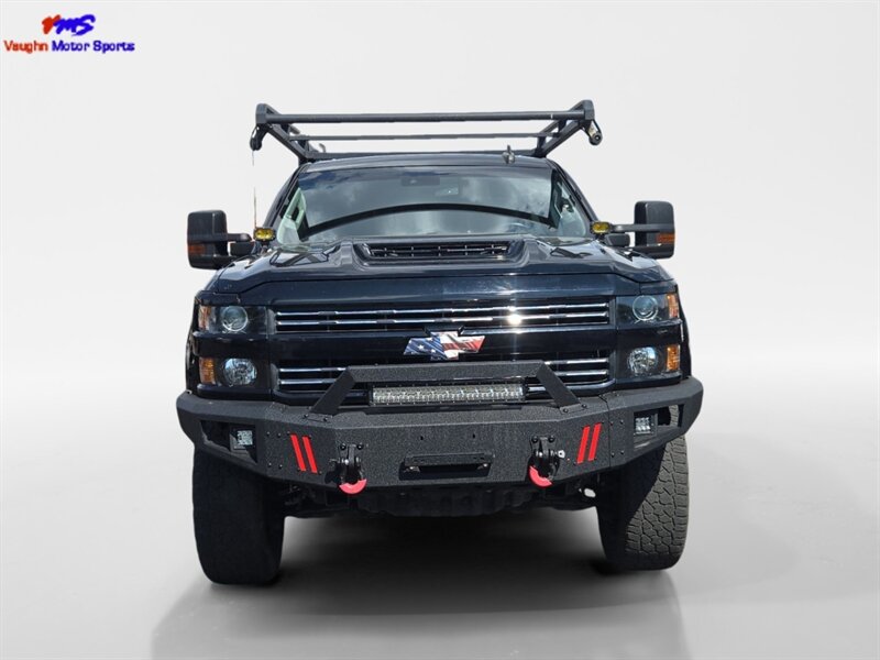 2019 Chevrolet Silverado 2500HD LTZ - Photo 8 - Reno, NV 89502