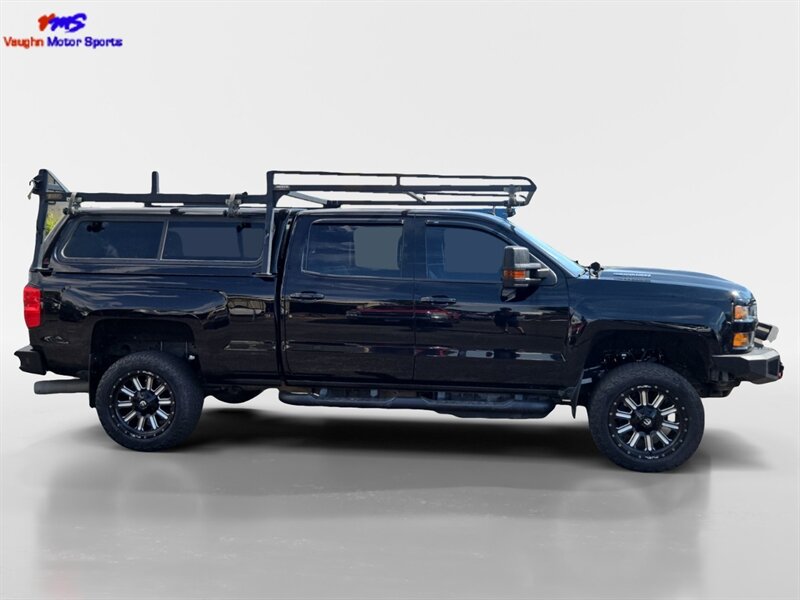 2019 Chevrolet Silverado 2500HD LTZ - Photo 6 - Reno, NV 89502