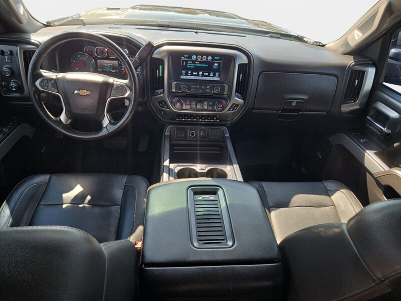 2019 Chevrolet Silverado 2500HD LTZ - Photo 10 - Reno, NV 89502