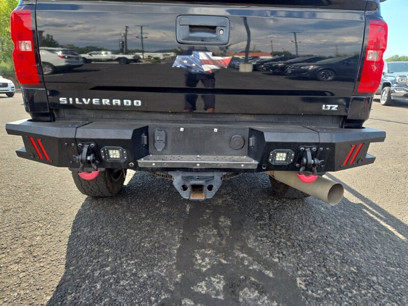 2019 Chevrolet Silverado 2500HD LTZ - Photo 24 - Reno, NV 89502