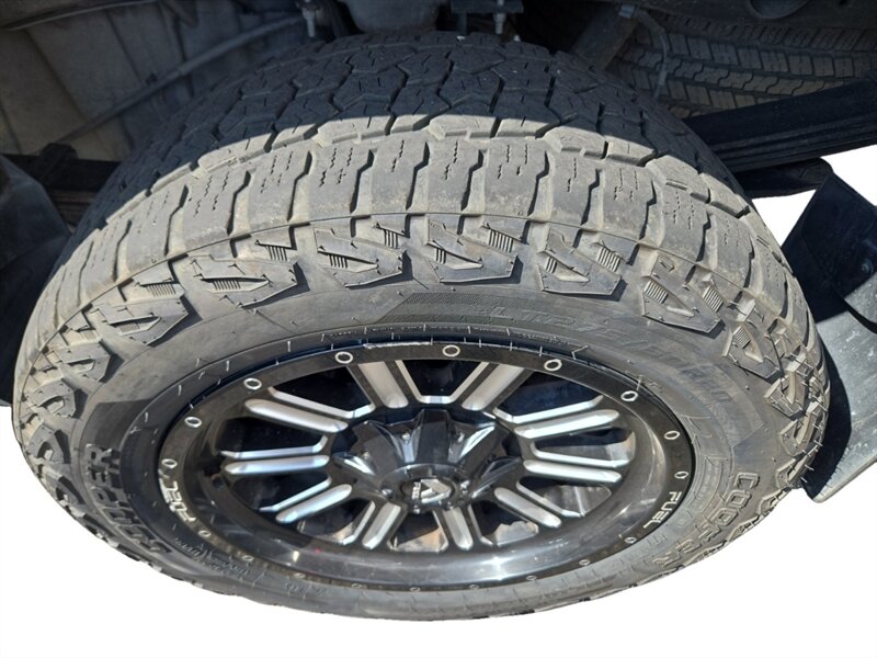 2019 Chevrolet Silverado 2500HD LTZ - Photo 14 - Reno, NV 89502