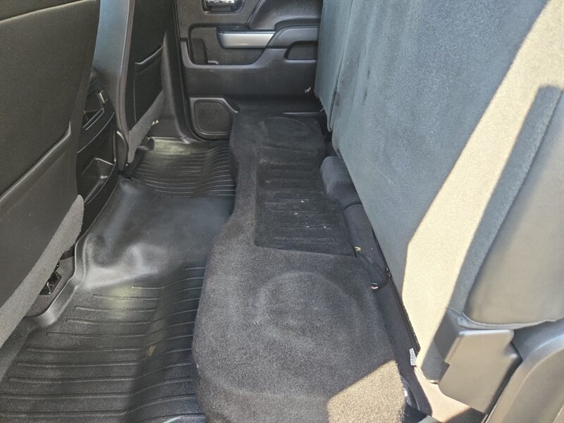 2019 Chevrolet Silverado 2500HD LTZ - Photo 19 - Reno, NV 89502