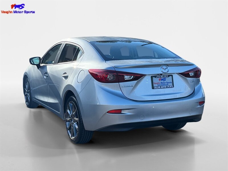 2018 Mazda MAZDA3 Touring - Photo 3 - Reno, NV 89502