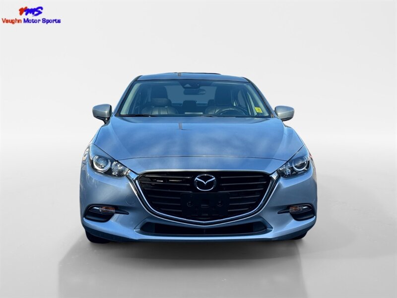 2018 Mazda MAZDA3 Touring - Photo 8 - Reno, NV 89502