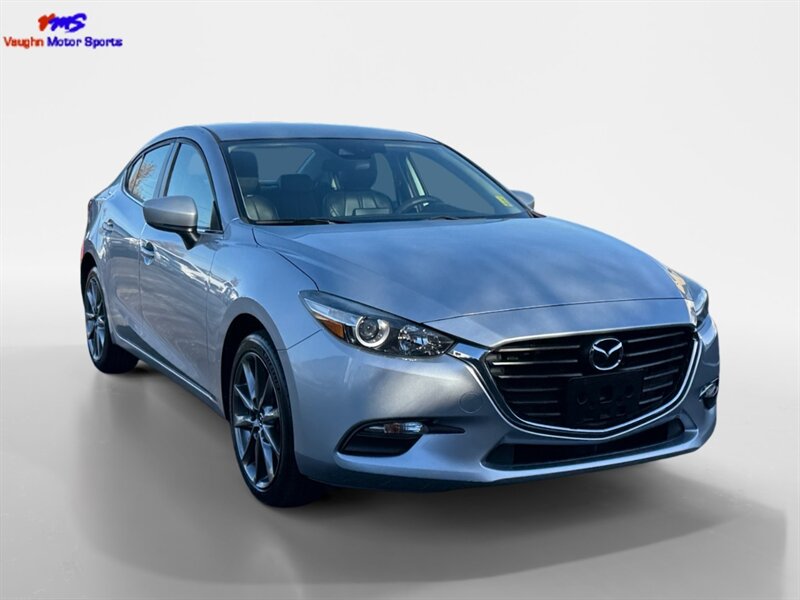2018 Mazda MAZDA3 Touring - Photo 7 - Reno, NV 89502
