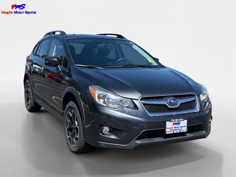 2015 Subaru XV Crosstrek 2.0i Limited - Photo 7 - Reno, NV 89502