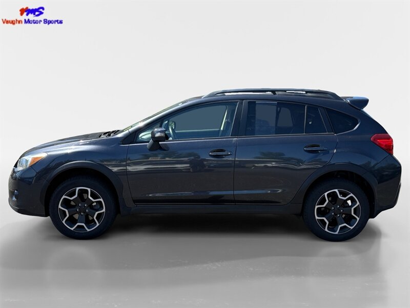 2015 Subaru XV Crosstrek 2.0i Limited - Photo 2 - Reno, NV 89502