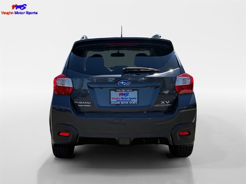 2015 Subaru XV Crosstrek 2.0i Limited - Photo 4 - Reno, NV 89502