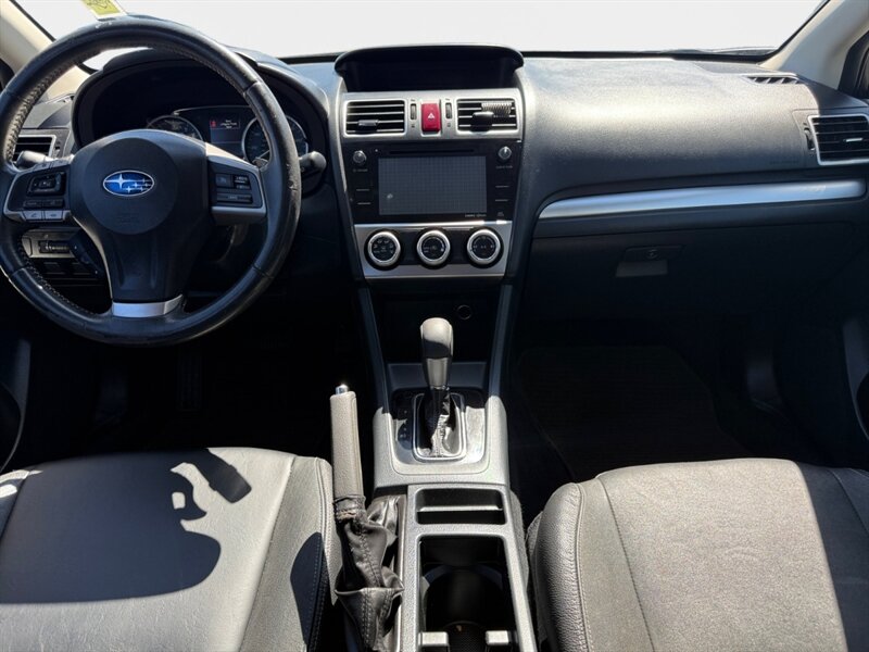 2015 Subaru XV Crosstrek 2.0i Limited - Photo 10 - Reno, NV 89502