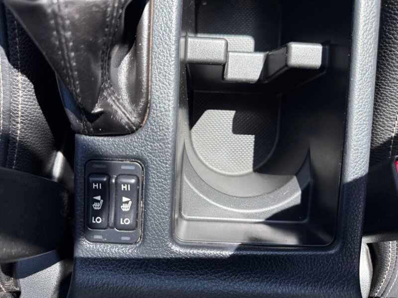 2015 Subaru XV Crosstrek 2.0i Limited - Photo 16 - Reno, NV 89502