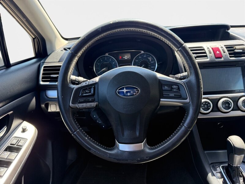 2015 Subaru XV Crosstrek 2.0i Limited - Photo 12 - Reno, NV 89502