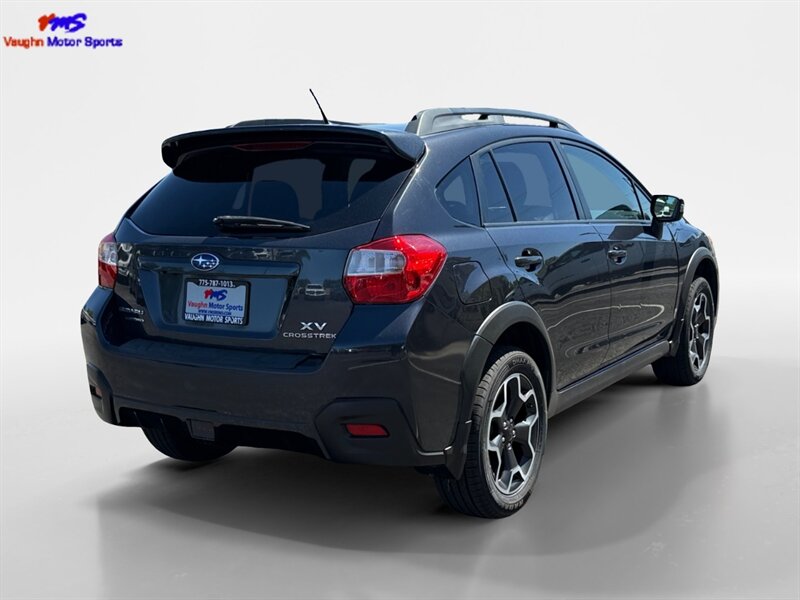 2015 Subaru XV Crosstrek 2.0i Limited - Photo 5 - Reno, NV 89502
