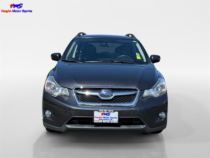 2015 Subaru XV Crosstrek 2.0i Limited - Photo 8 - Reno, NV 89502