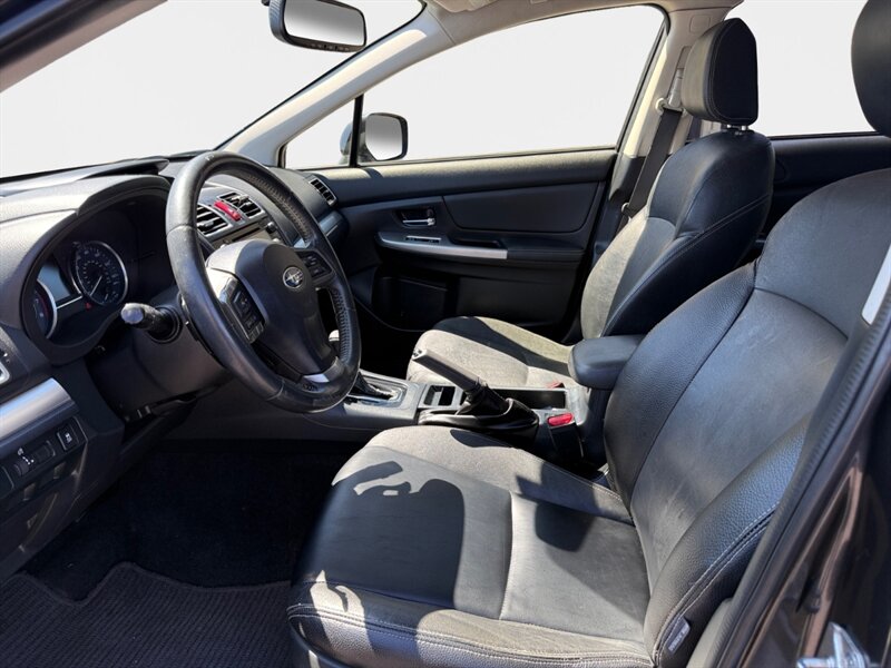 2015 Subaru XV Crosstrek 2.0i Limited - Photo 9 - Reno, NV 89502