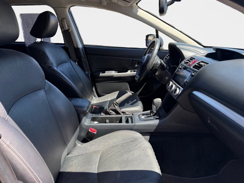 2015 Subaru XV Crosstrek 2.0i Limited - Photo 15 - Reno, NV 89502