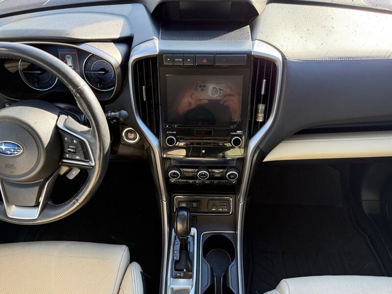 2020 Subaru Ascent Limited - Photo 11 - Reno, NV 89502