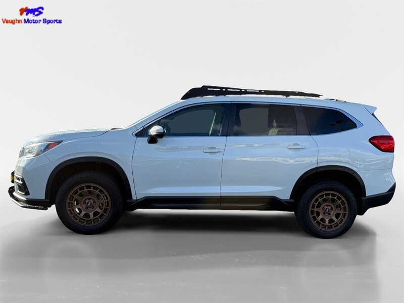 2020 Subaru Ascent Limited - Photo 2 - Reno, NV 89502