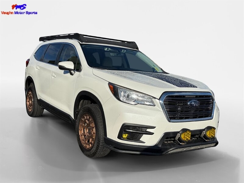 2020 Subaru Ascent Limited - Photo 7 - Reno, NV 89502