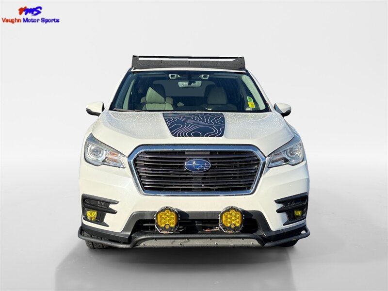 2020 Subaru Ascent Limited - Photo 8 - Reno, NV 89502